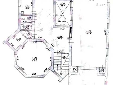 дом по адресу Отамана Орлика ул. (Ватутина), 14-Б