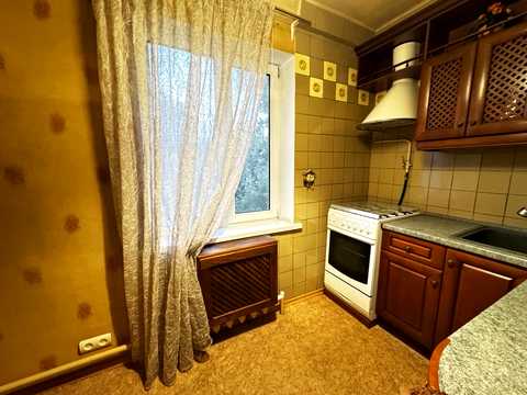 квартира за адресою Київ, Михайла Донця вул., 27-А