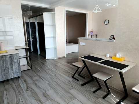 квартира за адресою Академіка Сахарова вул., 3-А