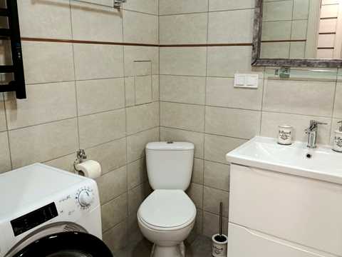 квартира за адресою Академіка Сахарова вул., 3-А