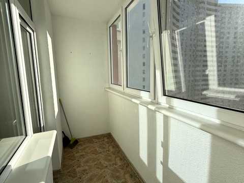 квартира за адресою Драгоманова вул., 2