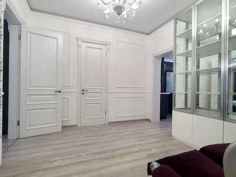 квартира за адресою Антоновича вул. (Горького), 131