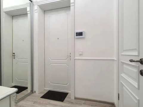 квартира за адресою Антоновича вул. (Горького), 131