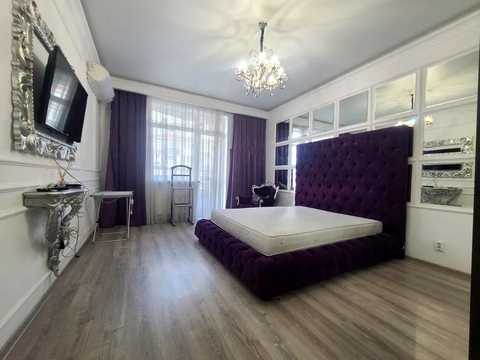 квартира за адресою Антоновича вул. (Горького), 131