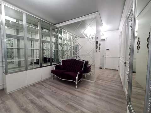 квартира за адресою Антоновича вул. (Горького), 131