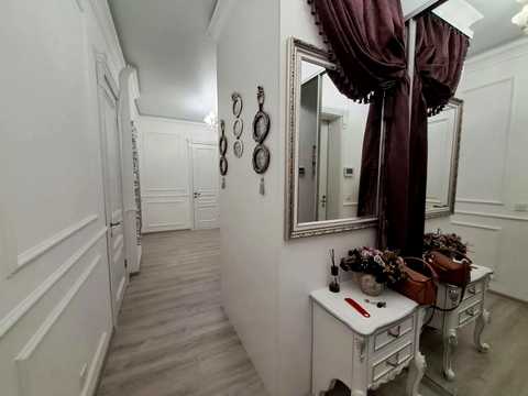 квартира за адресою Антоновича вул. (Горького), 131