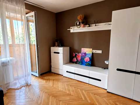 квартира за адресою Лесі Українки бульв., 7