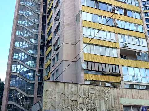 квартира за адресою Лесі Українки бульв., 7