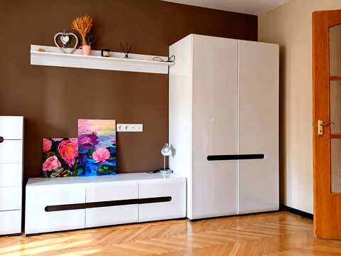 квартира за адресою Лесі Українки бульв., 7
