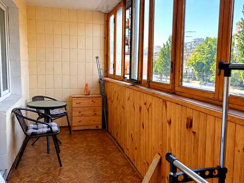 квартира за адресою Лесі Українки бульв., 7