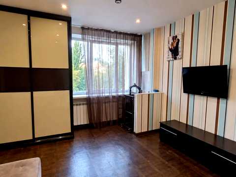 квартира за адресою Лесі Українки бульв., 7