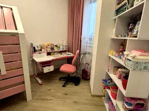 квартира за адресою Добровольців вул. (Маршала Говорова), 18а