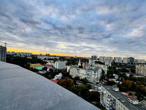 квартира за адресою Добровольців вул. (Маршала Говорова), 18а