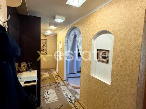 квартира за адресою Космонавтів вул., 26