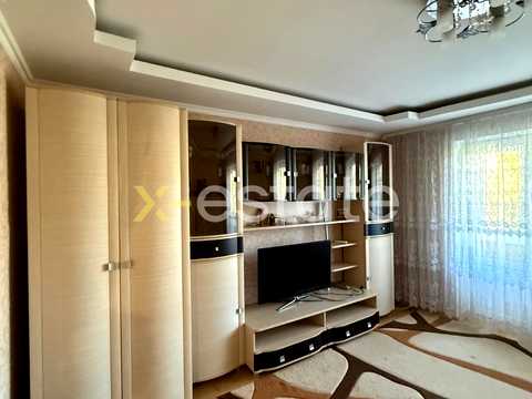 квартира за адресою Космонавтів вул., 26