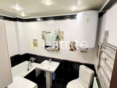 квартира за адресою Космонавтів вул., 26