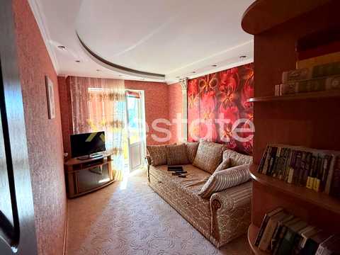 квартира за адресою Космонавтів вул., 26