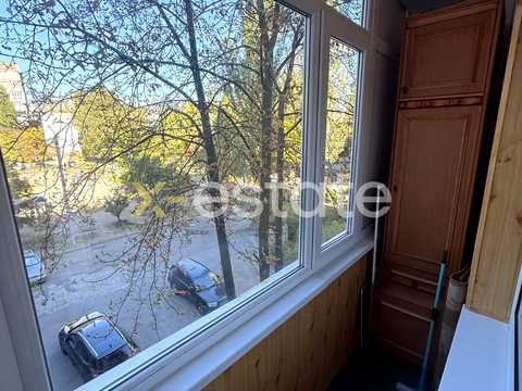 квартира за адресою Космонавтів вул., 26
