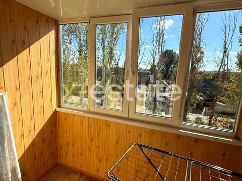 квартира за адресою Космонавтів вул., 26