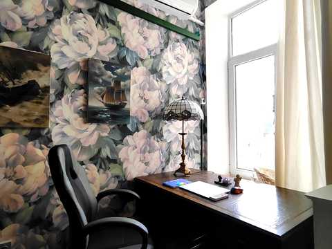 квартира по адресу Жуковского ул. (Жуковського), 34