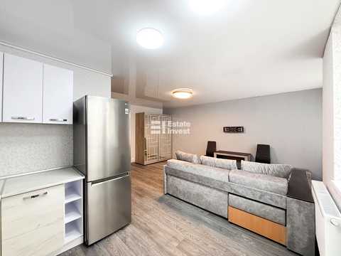 квартира за адресою Барабашова вул., 10