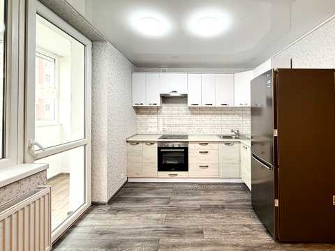 квартира за адресою Барабашова вул., 10