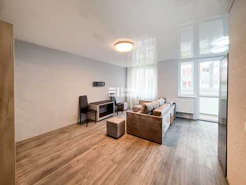 квартира за адресою Барабашова вул., 10