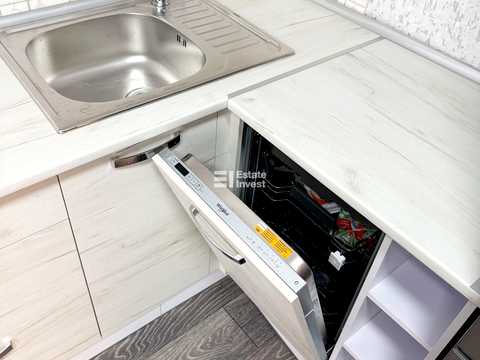 квартира за адресою Барабашова вул., 10