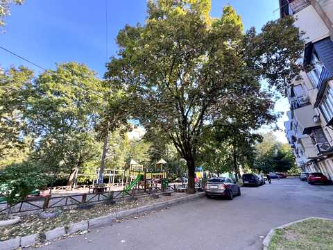 квартира за адресою Одеса, Люстдорфська дорога вул. (Черноморская дорога), 31