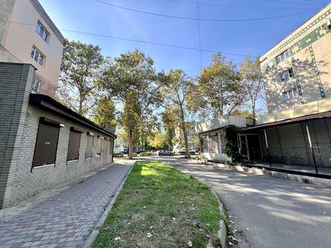 квартира за адресою Одеса, Люстдорфська дорога вул. (Черноморская дорога), 31