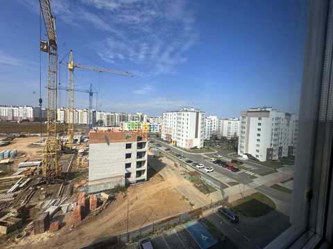 квартира за адресою Миколаївська вул., (3 черга (будинок 9))