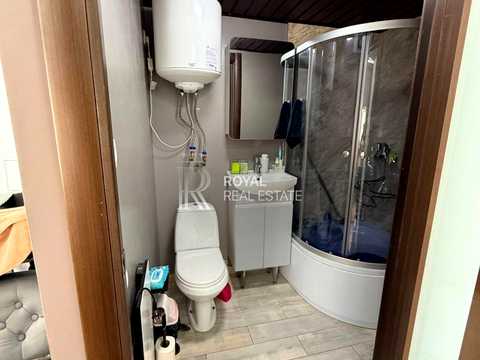 дом по адресу Садова