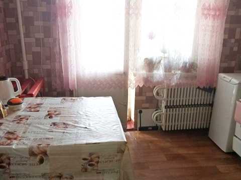 квартира за адресою Науки просп. (Гагаріна), 112-Б
