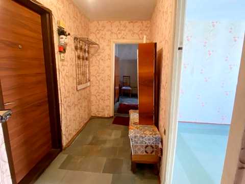 квартира за адресою Науки просп. (Гагаріна), 112-Б
