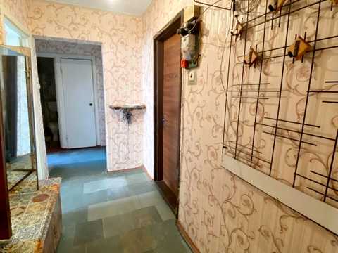 квартира за адресою Науки просп. (Гагаріна), 112-Б