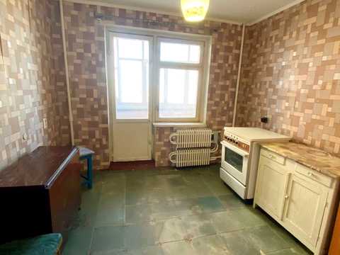 квартира за адресою Науки просп. (Гагаріна), 112-Б