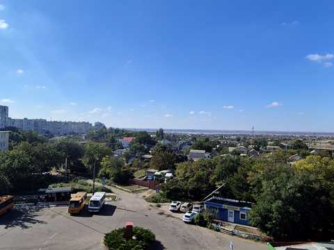 квартира за адресою Садова вул., (Будинок)