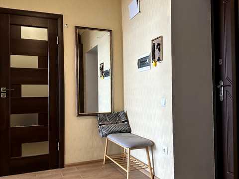 квартира за адресою Нечуя-Левицького вул., 12а