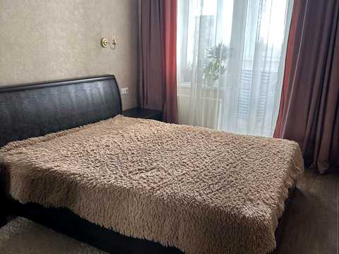 квартира за адресою Нечуя-Левицького вул., 12а