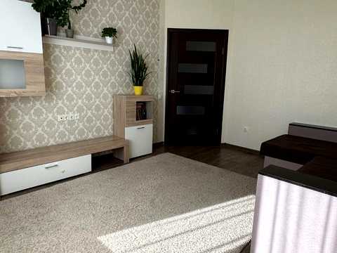 квартира за адресою Нечуя-Левицького вул., 12а