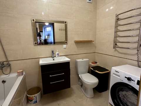 квартира за адресою Нечуя-Левицького вул., 12а