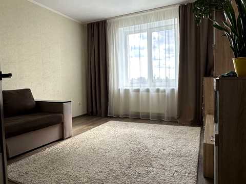 квартира за адресою Нечуя-Левицького вул., 12а