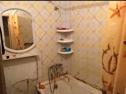квартира за адресою Харків, Салтівське шосе, 246а