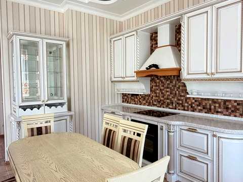 дом по адресу Собранецкая ул., (Будинок 1)