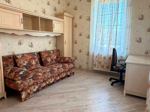 дом по адресу Собранецкая ул., (Будинок 1)