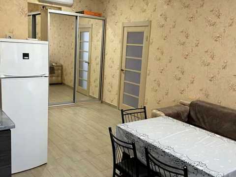 квартира за адресою Люстдорфська дорога вул. (Черноморская дорога), 90а