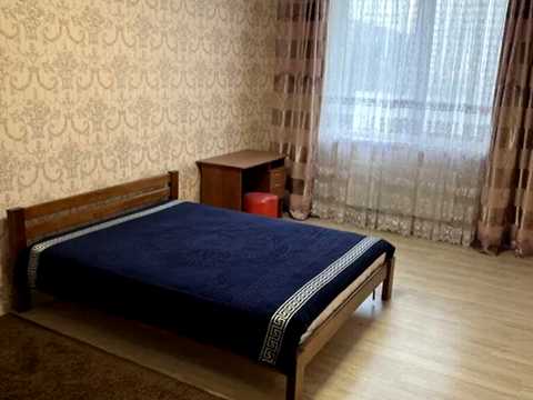 квартира за адресою Люстдорфська дорога вул. (Черноморская дорога), 90а