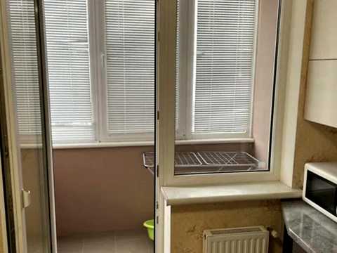 квартира за адресою Люстдорфська дорога вул. (Черноморская дорога), 90а