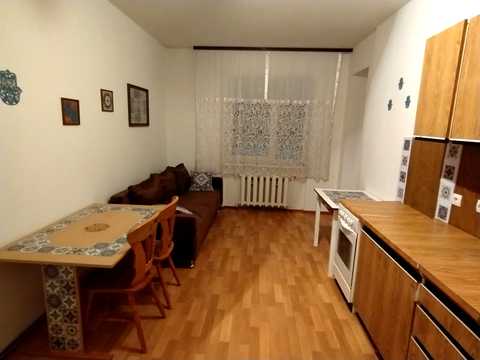 квартира за адресою Ігоря Шамо бульв. (Олексія Давидова), 12