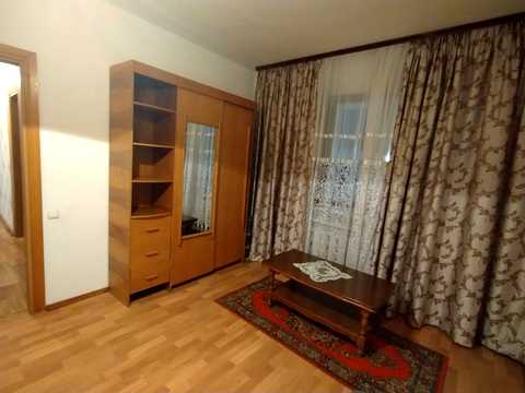 квартира за адресою Ігоря Шамо бульв. (Олексія Давидова), 12